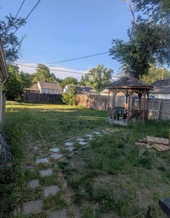 2228 Caroline Ave, Wichita, KS 67203