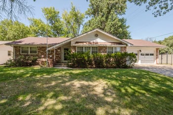 451 Armour , Wichita, KS 67206