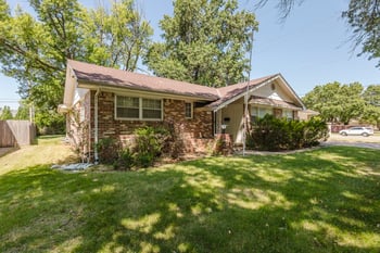 451 Armour , Wichita, KS 67206