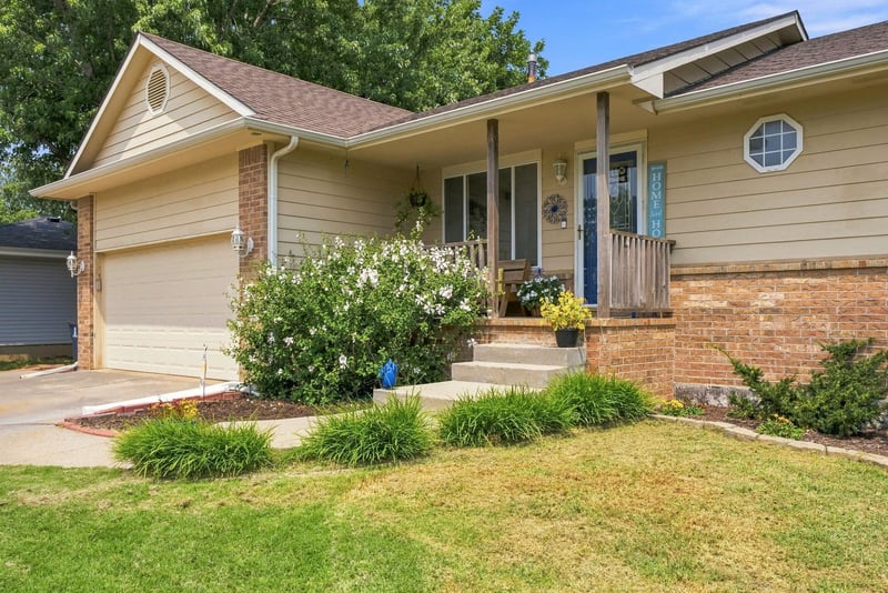 2850 4th Ave, El Dorado, KS 67042