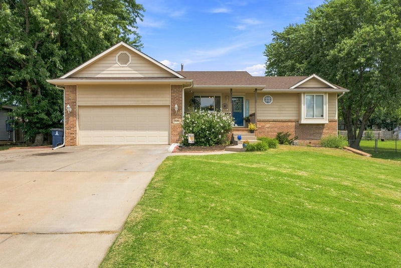 2850 4th Ave, El Dorado, KS 67042