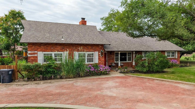 1230 Reece , Goddard, KS 67052