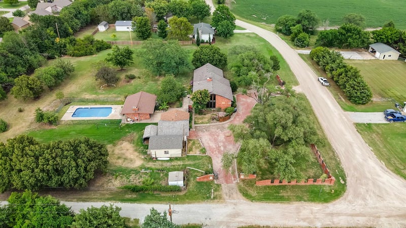 1230 Reece , Goddard, KS 67052