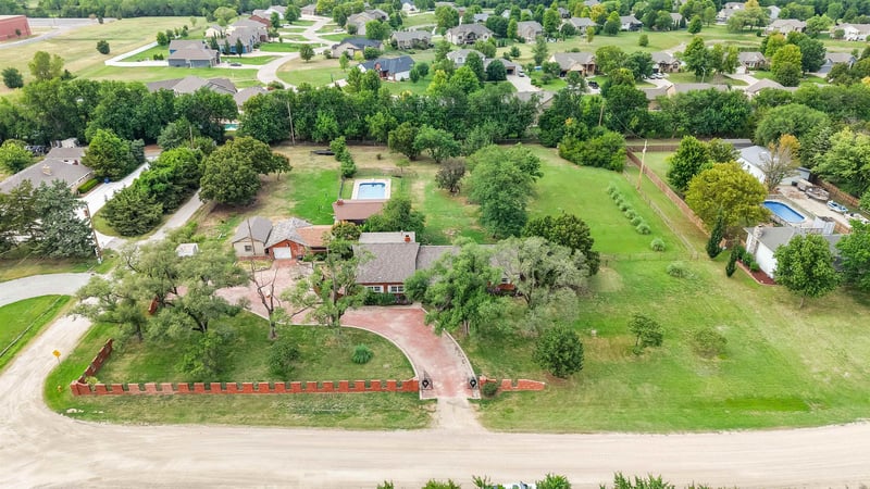 1230 Reece , Goddard, KS 67052