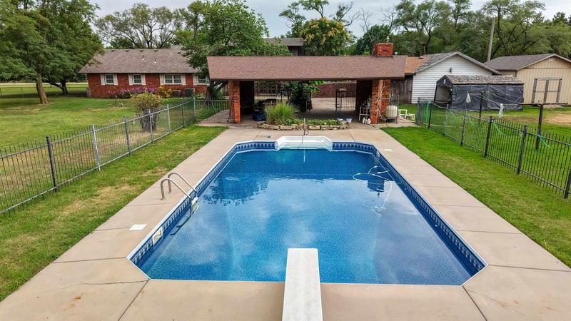 1230 Reece , Goddard, KS 67052