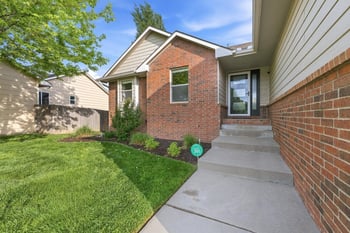 3566 Lake Ridge Ct, Wichita, KS 67205