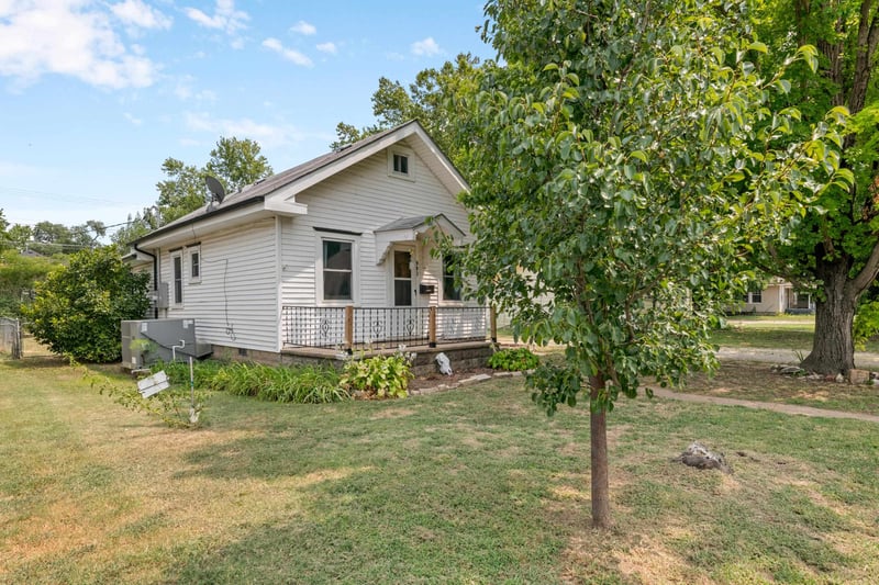 903 Jefferson , Wellington, KS 67152