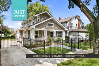 407 Millwood Ave, Wichita, KS 67213