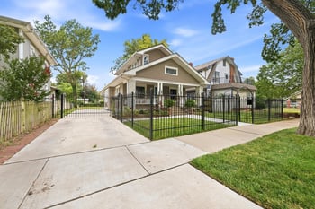 407 Millwood Ave, Wichita, KS 67213