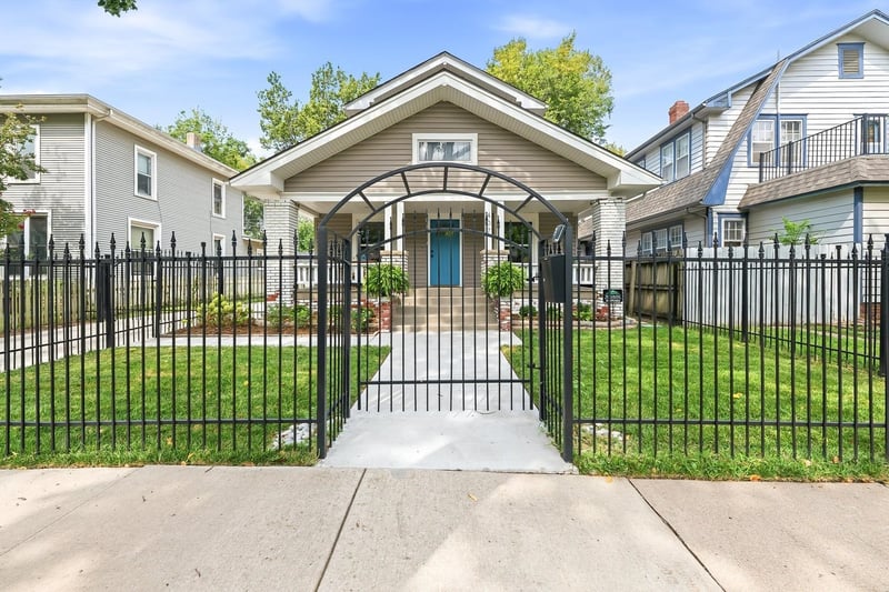 407 S Millwood Ave, Wichita, KS 67213