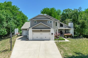 500 Sharon Ct, Derby, KS 67037