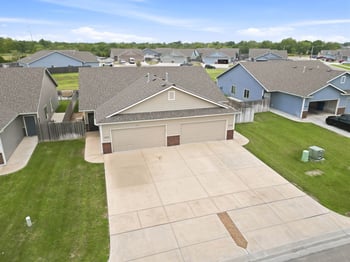 1351 Azena , Andover, KS 67002