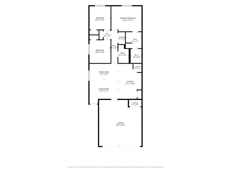 1351 Azena , Andover, KS 67002