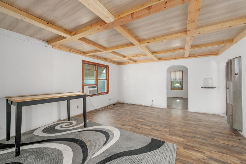 1501 C St, Wellington, KS 67152
