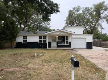 545 Queen , Maize, KS 67001