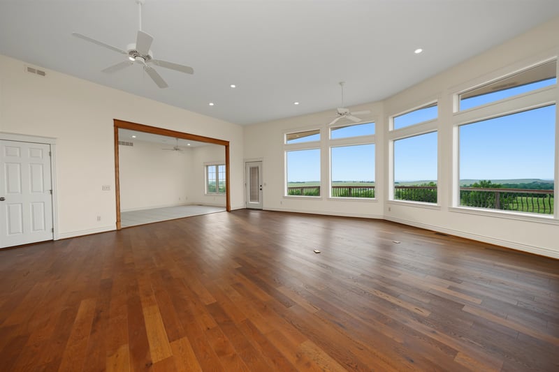 3380 Scenic Slope Rd, Salina, KS 67401