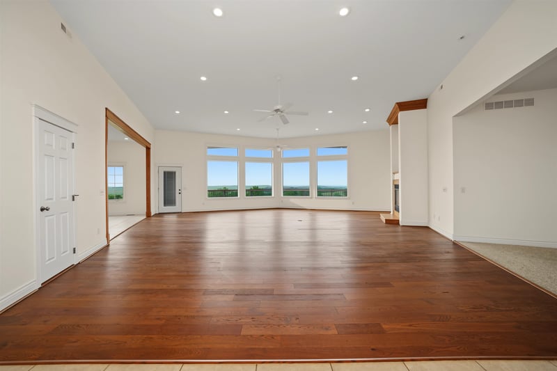 3380 Scenic Slope Rd, Salina, KS 67401