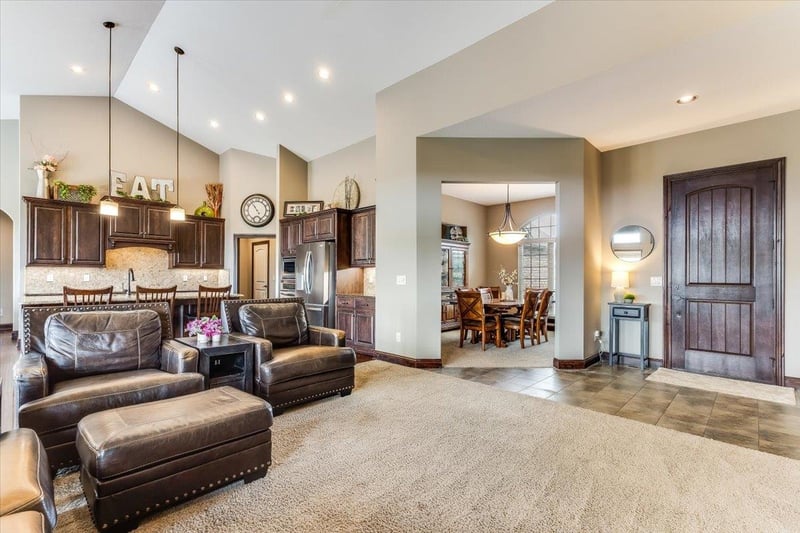 2200 Chestnut , Augusta, KS 67010