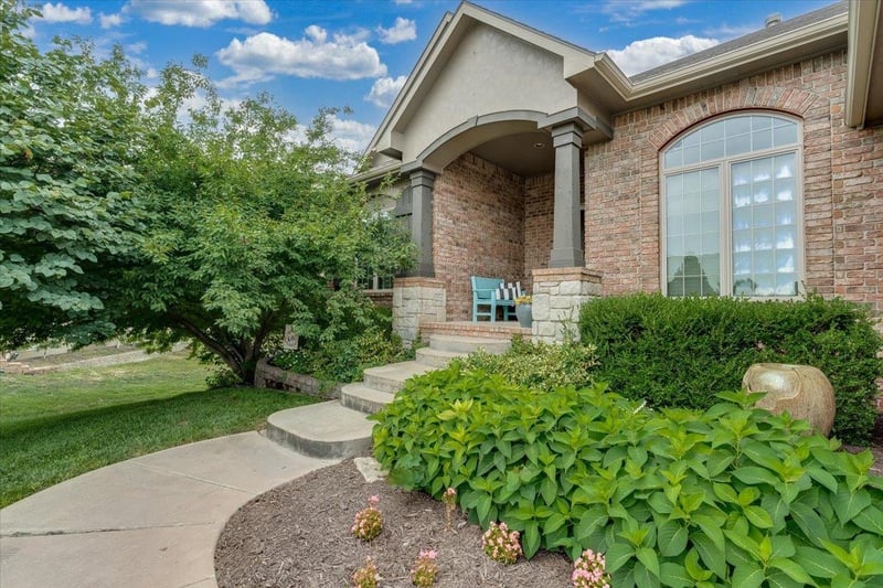 2200 Chestnut , Augusta, KS 67010