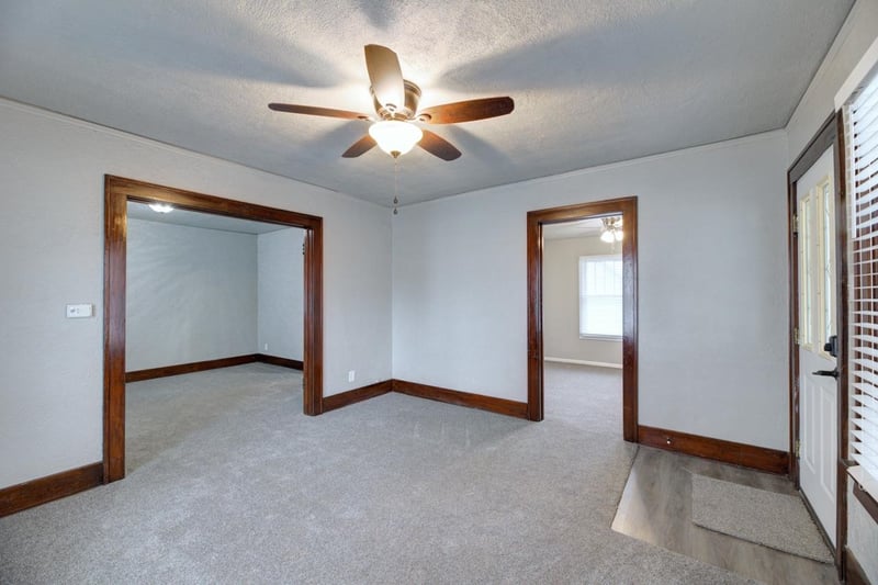 411 Chestnut Ave, Arkansas City, KS 67005