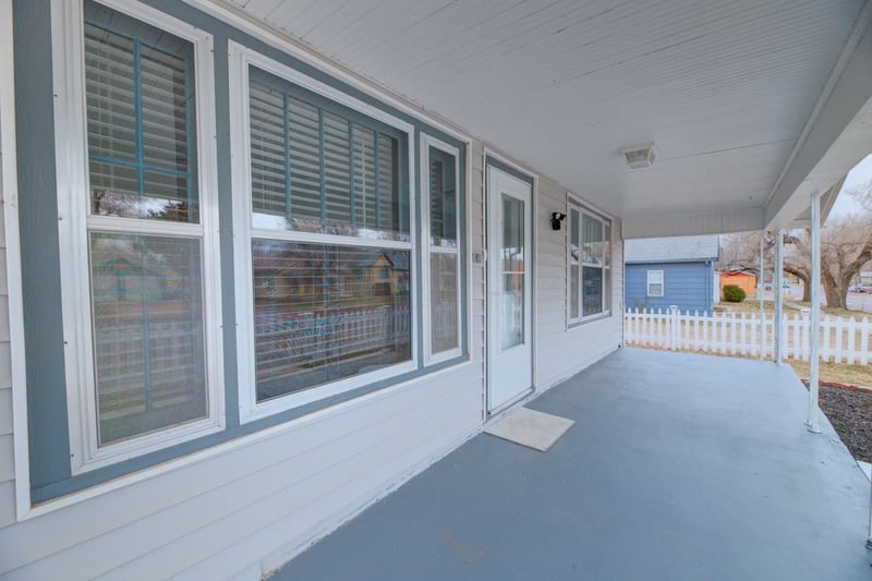 411 Chestnut Ave, Arkansas City, KS 67005