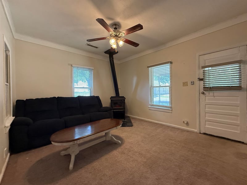 321 Violet , Potwin, KS 67123