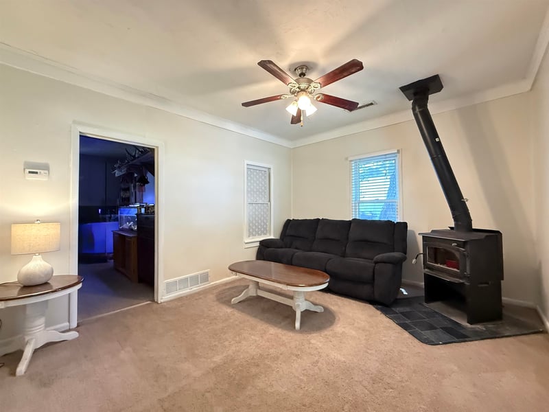 321 Violet , Potwin, KS 67123