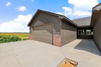 2919 Cedar Crest Ct #100, Wichita, KS 67235