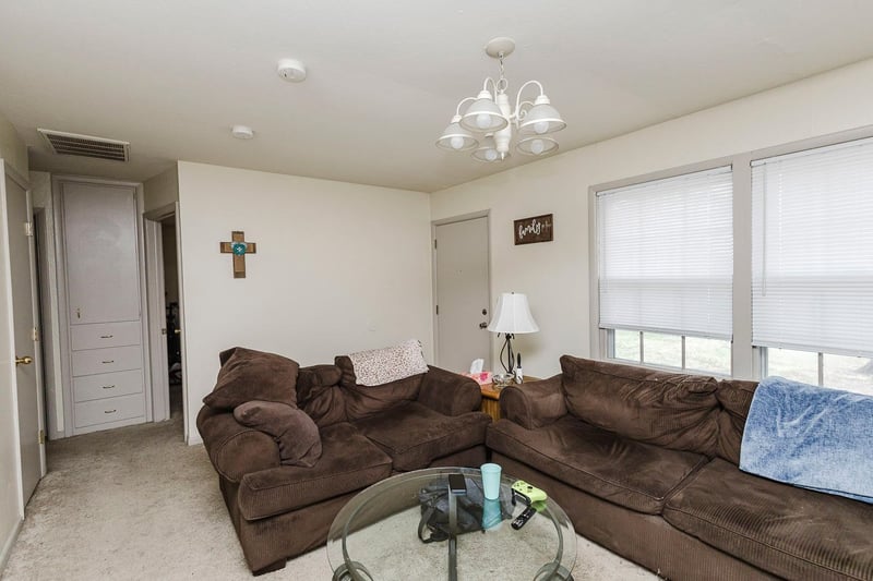 750 Arapaho , Wichita, KS 67212