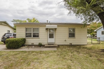 750 Arapaho , Wichita, KS 67212