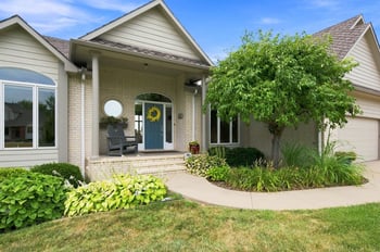 4101 N Jasmine St, Wichita, KS 67226