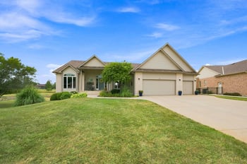 4101 Jasmine St, Wichita, KS 67226