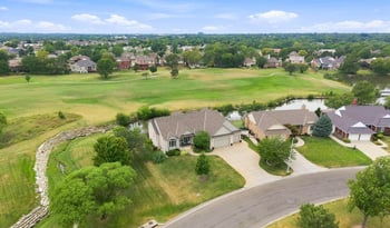 4101 Jasmine St, Wichita, KS 67226