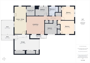 539 Riverview Ave, Derby, KS 67037
