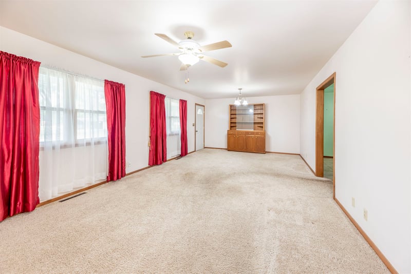 241 Howard , Howard, KS 67349