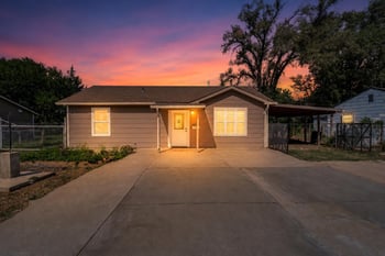 4455 Hemlock , Wichita, KS 67216