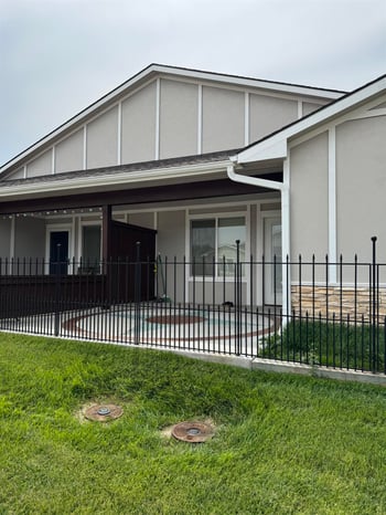 2418 Madison Ave #2203, Derby, KS 67037