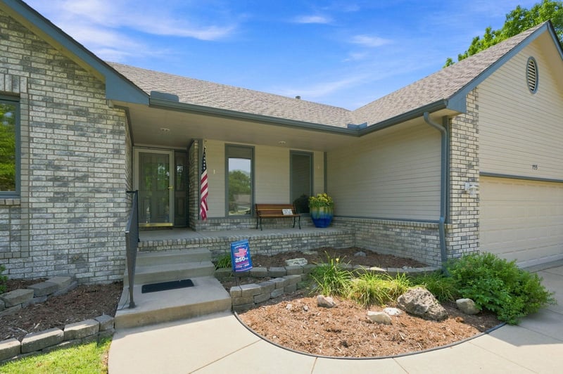 155 Elm Ct, Andover, KS 67002