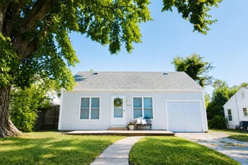 5121 Elm St, Wichita, KS 67208