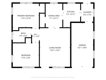5121 Elm St, Wichita, KS 67208
