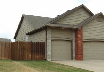 1213 Lake Ridge Dr, Derby, KS 67037