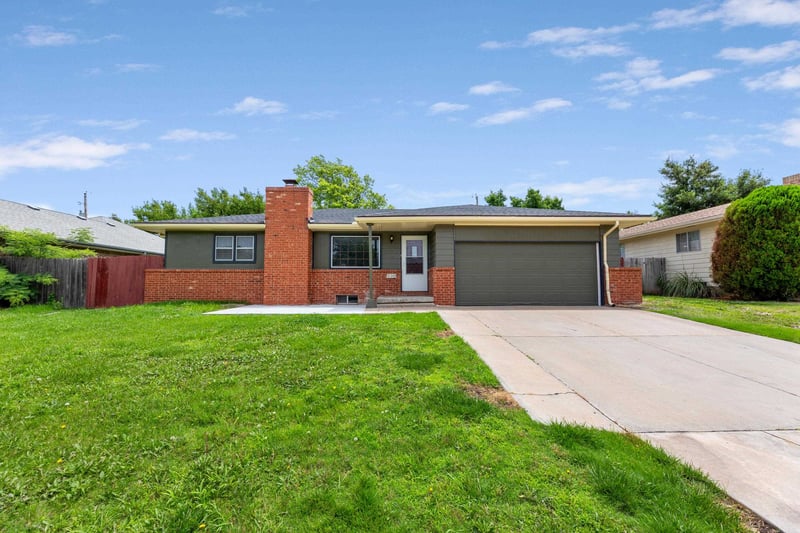 3150 Elpyco St, Wichita, KS 67207