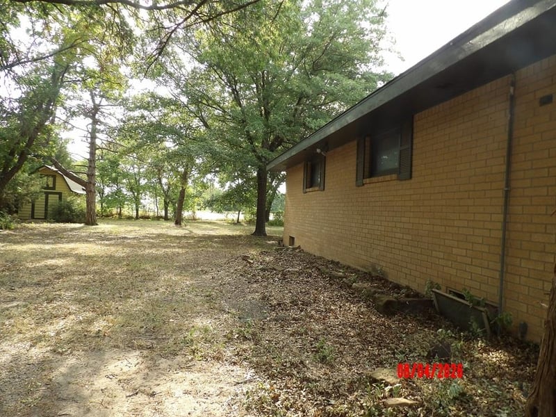 739 119th St W, Wichita, KS 67209