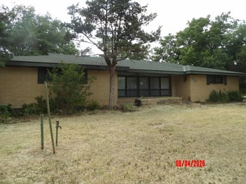 739 119th St W, Wichita, KS 67209