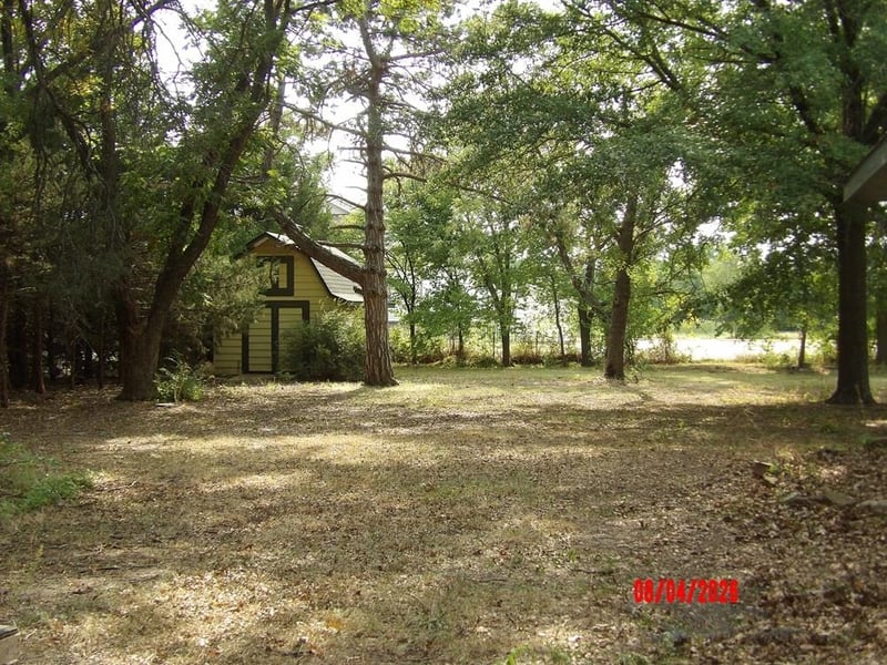 739 119th St W, Wichita, KS 67209