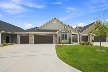 1426 Monument , Wichita, KS 67235