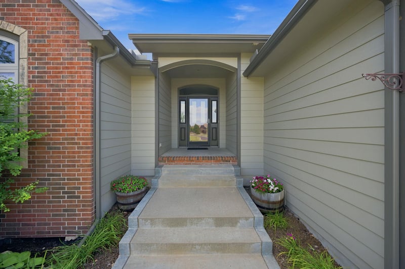 15635 Majestic , Wichita, KS 67230