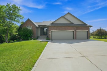 15635 Majestic , Wichita, KS 67230