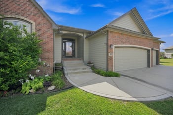 15635 Majestic , Wichita, KS 67230