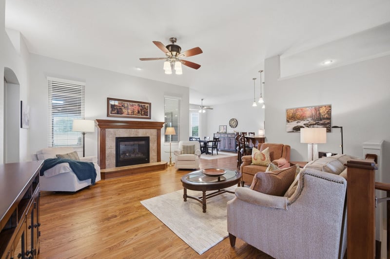 15635 Majestic , Wichita, KS 67230